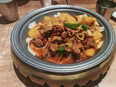 -耶里夏丽·新疆菜(徐家汇臻选店)