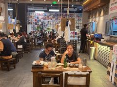 -破店肥哈·东北烧烤·夜宵(南山保利店)