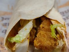 酥酥多笋卷-麦当劳(新塘万达广场分店)