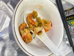 -虎虎龙虾大排档(双井店)