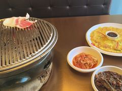 -辛氏火炉·韩式古法烤肉(松北店)