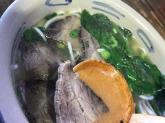 小黄牛肉米线-云上千禾(水上店)