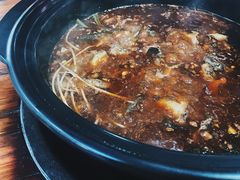 -金海椒罐罐鲢鱼(东方桂苑店)