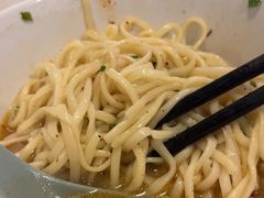 -民间老鸡汤面馆(中山北路店)