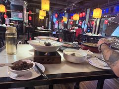 -老淮安·淮安菜(涟水店)
