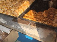 -郭际辣饼铺(第三中学店)