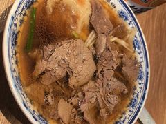 -直隶安家牛肉罩饼(建华店)