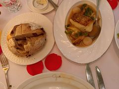 -壳里西餐厅Coquille Seafood Bistro(蒙自路店)