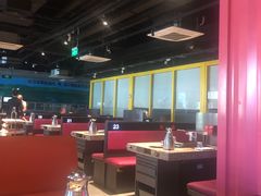 -丰茂烤串(金泉美食宫店)
