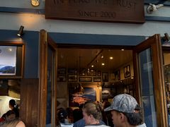 -Fergburger(皇后镇店)