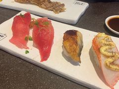 -元气寿司(东方宝泰店)