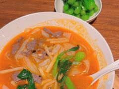 -漆黑觉米粉(三里屯店)