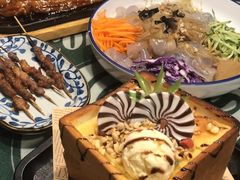 -树下时尚餐厅(翠园街店)