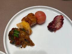 -有璟阁港式餐厅(国贸商城店)