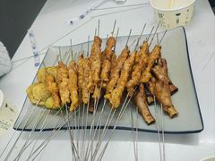 -建国烧烤(建乐路店)