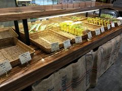 -RiceZone乐食尊纯米面包坊(望京店)