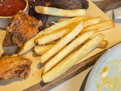 -农畉LONFOOD(万象天地店)
