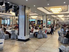 -东江渔村·古典园林·30年粤菜老字号(太和店)
