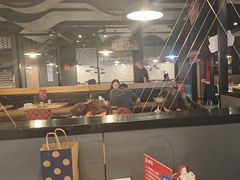 -鱼酷活鱼烤鱼(梅江印象城店)
