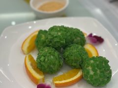 -金三杯酒家(泉城路店)