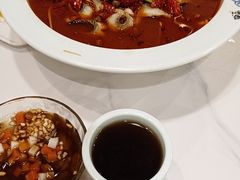 -蜀腾川·火锅鱼.烤鱼(新世界城店)