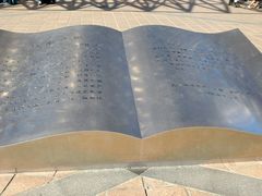 -南汇嘴观海公园