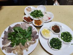 -桥香园云南过桥米线(金马碧鸡店)
