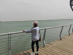 -包头南海湿地景区