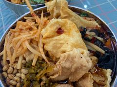 -红鼻子桂林米粉(金唐新光界店)