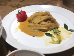 -京味斋·烤鸭·北京菜(安贞店)