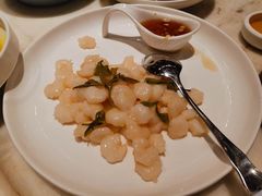 龙井虾仁-金牌外婆家(万象城店)