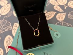 -Tiffany & Co.蒂芙尼
(天津万象城店)