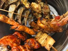 -炒豆合作社(东四总店)