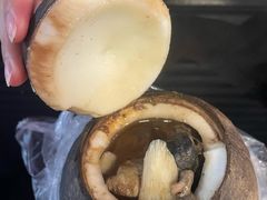 达杨原味炖品-達揚原味燉品(文明路店)