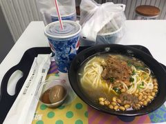-粉达人·桂林米粉(解放北路店)