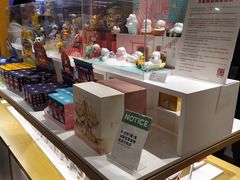 -泡泡玛特POPMART(天环购物中心店)