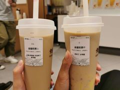 全套港式奶茶-卡旺卡(合肥步行街韵淮阁店)