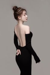 -米莱摄影写真(五大道别墅店)