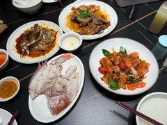 -吴记富苑(朝阳店)