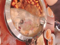 -豆花姐烂豆花火锅(水屯北路恒大滨河店)