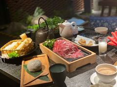 -湊湊火锅·茶憩(新中关购物中心店)