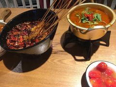 -成都吃客(九眼桥店)