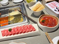 -海底捞火锅(创意园店)