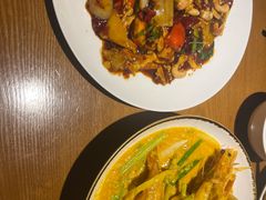 -泰国餐厅 Thai Food(裕华万达店)