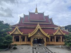 -西双版纳勐泐文化旅游区