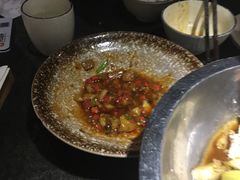 -湘与香缘·湖南菜(王府井北京市百货大楼店)