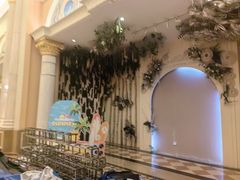 -沈阳于洪碧桂园凤凰酒店