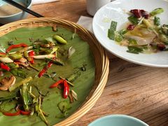 -云之南(八里庄店)