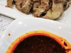 -清真·马记金兰牛肉面(大木桥路店)