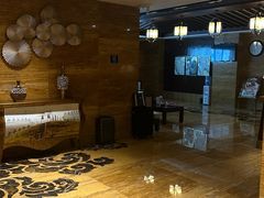 -益健·足疗汗蒸SPA(芙蓉广场店)